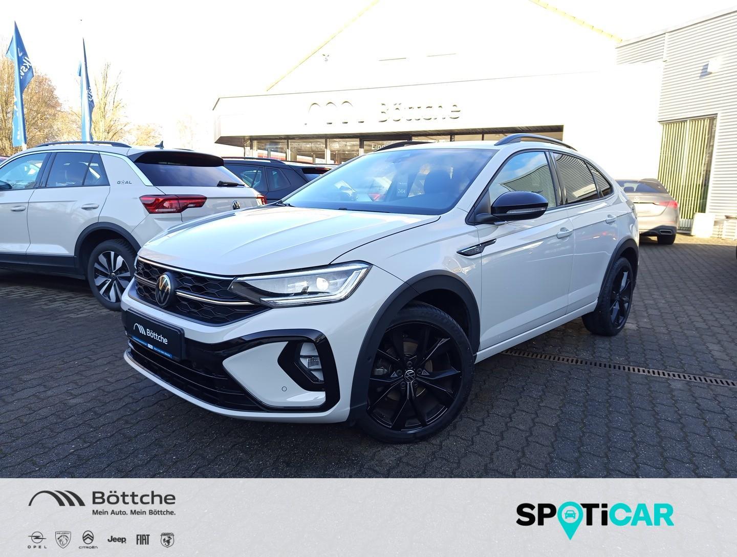 Volkswagen Taigo R-Line 1.5 TSI DSG*BEATS-SOUND*IQ-DRIVE*AH