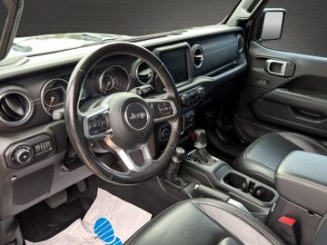 Jeep Wrangler - 9