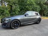BMW 120i Edition M Sport Shadow A Edition M Spor... - BMW 120 Gebrauchtwagen in München