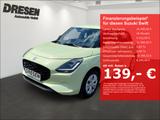 Suzuki Swift 1.2 Club/Navi/Keyless Go/5 Jahre Garantie/