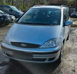 Ford Galaxy 1.9Tdi 6gang Bastler Export - Ford Galaxy in Wuppertal