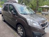 Peugeot Partner Tepee Tepee Allure PureTech 110 Allure - Peugeot Partner Tepee von privat