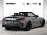 BMW Z4 M40i ACC DA PA RFK HUD HK eSitze ALED - BMW Z4 M40: Cabrio