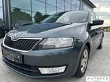 Skoda Rapid Spaceback 1.4TDI Ambition*Klima*Tempomat* - Skoda Rapid mit Diesel-Antrieb