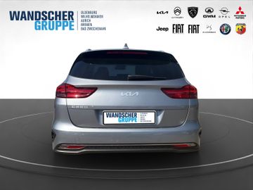 Kia cee'd Sportswagon 1.6 CRDi Platinum Edition Pano