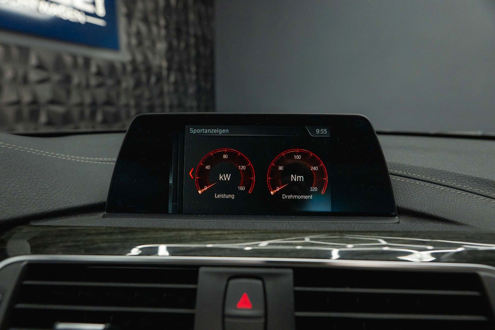 Fahrzeugabbildung BMW 420i Gran Coupé LCI Advantage | LED | Leder