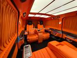 Mercedes-Benz V300 Exclusive MH-Design VIP-Umbau 4xLuxussitze - Mercedes-Benz V-Klasse Neuwagen
