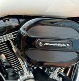 Harley-Davidson FLSTFBS FATBOY Sreamin eagle ansehen lohnt sich  - HARLEY-DAVIDSON FATBOY