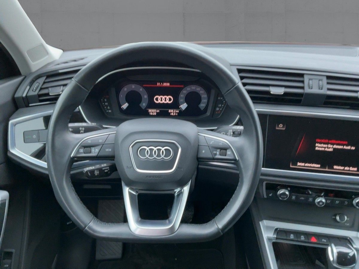 Audi Q3 - Bild 10