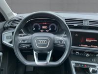 Audi Q3 - Vorschau Bild 10