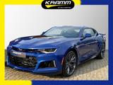 Chevrolet Camaro Coupe V8 ZL1 2024 FinalCall with NAVI
