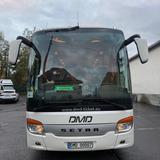 Setra S417HD-TOP ZUSTAND  - Setra 417