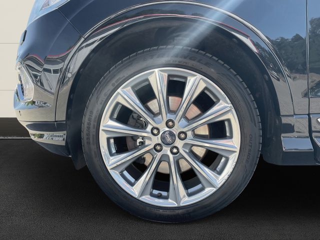 Ford Kuga Vignale 2.0 EcoBoost+AWD+AHK+ACC+KeyFree+Na