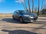 Citroën Citroen C4 2.0 HDI Diesel Exclusive-Paket - Citroën C4: Exclusive Hdi
