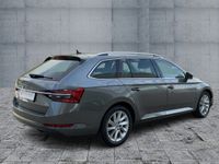 Skoda Superb - Vorschau Bild 6