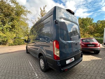 Ford Transit - 6