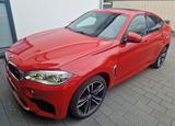 BMW X6 M  - BMW X6 M Gebrauchtwagen