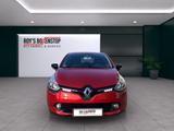 Renault Clio IV Dynamique Navi Bluetooth Klima Metallic - gebrauchte Renault Clio aus dem Jahr 2013