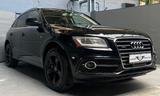 Audi Q5 3.0 TFSI S tronic quattro Leder Panor.  Xenon - Audi Q5: Schwarz