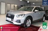 Audi Q2 35 TFSI advanced Standheizung*Carplay-Navi*1. - Audi Q2 in Lübeck