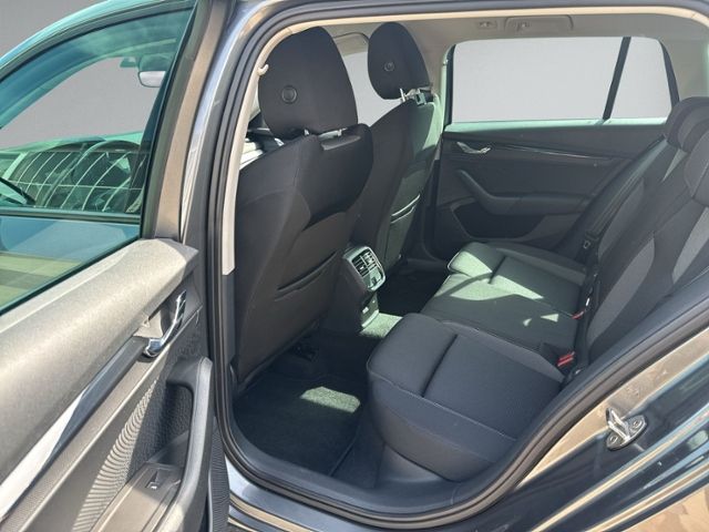 Octavia Combi 1.5 e-TEC DSG LED+NAVI+ACC+SHZ+KLI