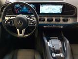 Mercedes-Benz GLE-Coupe 400d 4M-AMG Airm AHK Sound