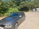 BMW 330d Touring Luxury Line Automatic Luxury Line - gebrauchte BMW 330 aus dem Jahr 2015