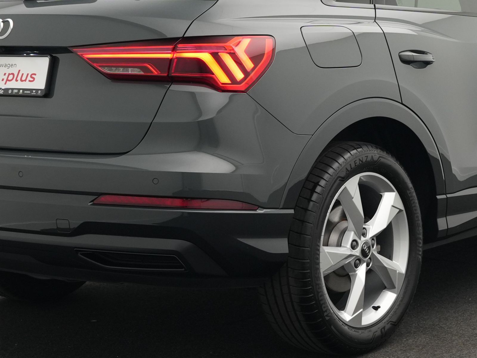 Audi Q3 - Bild 25