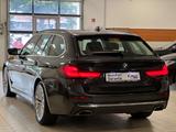 BMW 530dxD/Aut/LCPPro/HUD/Laser/AHK/P&DrivAsPro/LuxL - mit Diesel-Antrieb: Scheckheftgepflegt, Kombi, mit Klimaanlage