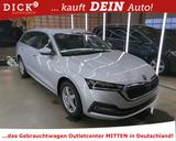 Skoda Octavia Co 1.5 TSI Style LED/VIRTU/HUD/MEMO/8Fa - Skoda Octavia: 1.8