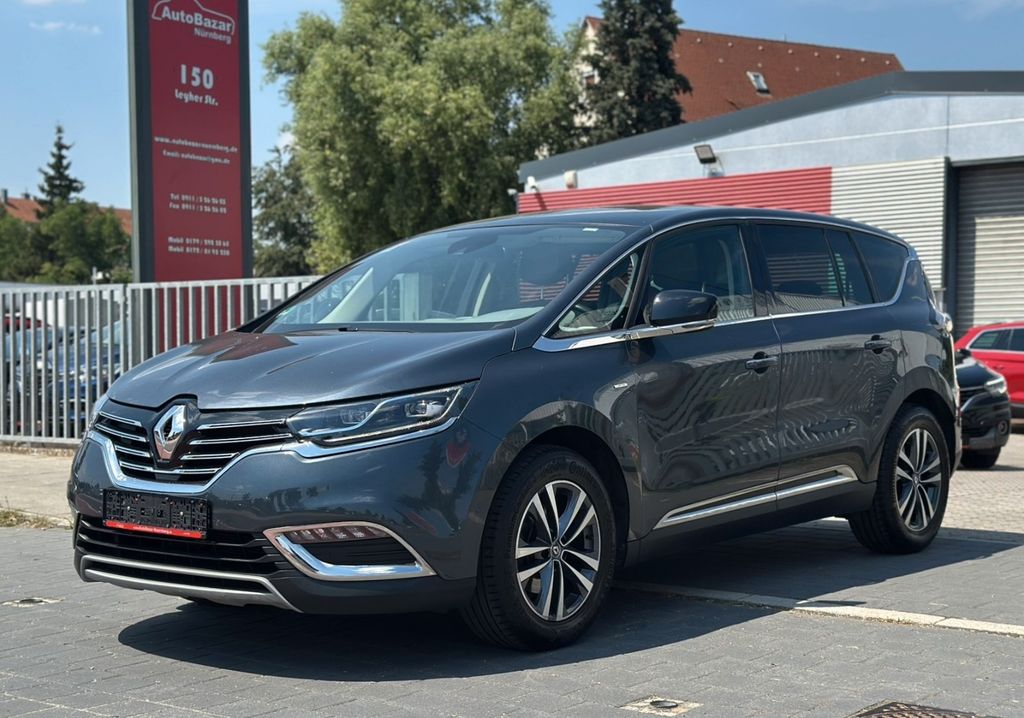 Image of Renault Espace