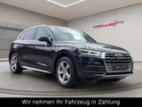 Audi Q5 45 TFSI quattro sport-1.Hand-Virtual Cockpit - Audi Q5 aus 2021