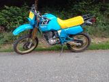 Yamaha Tenere 600 34L Enduro - Offers matching your search criteria