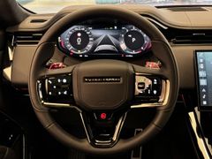Foto Nummer 10: LAND ROVER Range Rover Sport