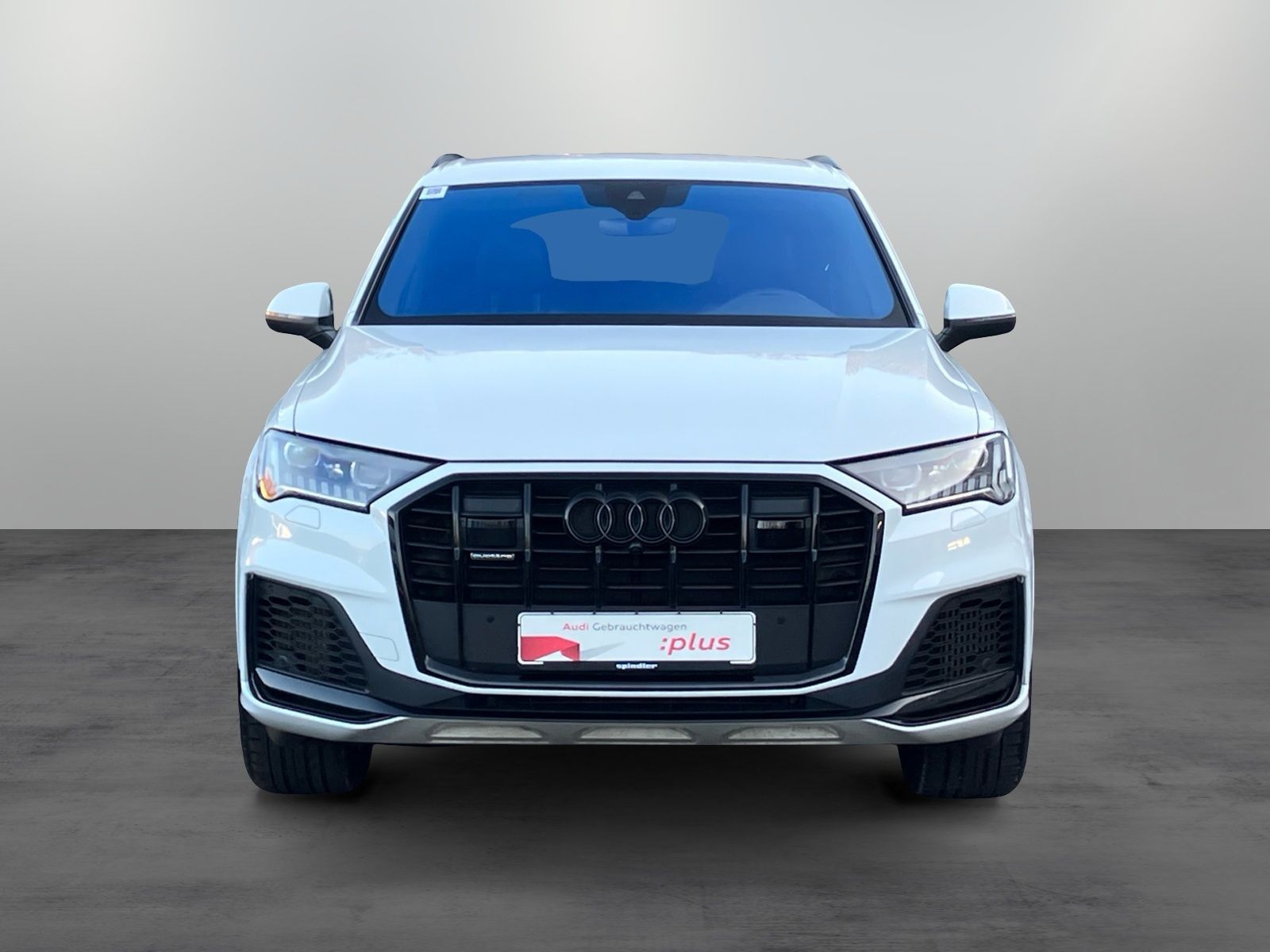 Audi Q7 - Bild 5