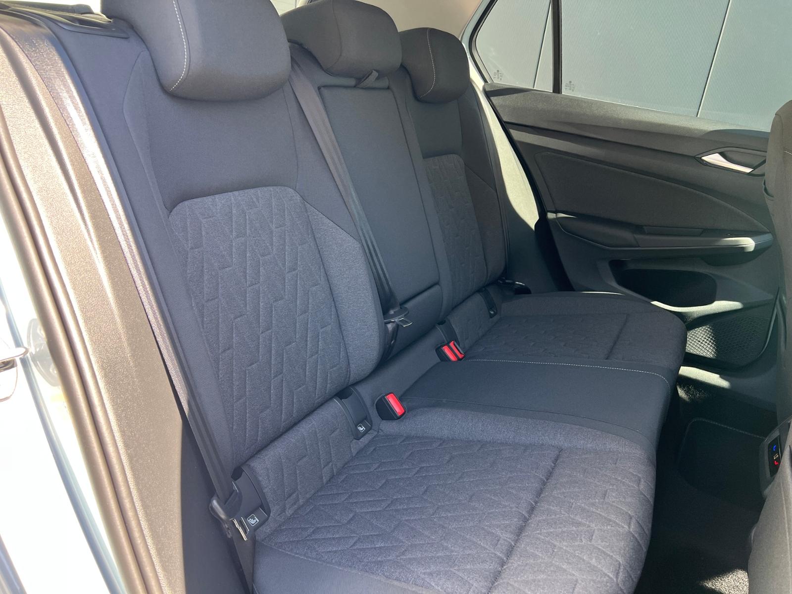 Volkswagen Golf VIII Life 1.5 eTSI DSG *LED, ACC, Kamera, 1, миниатюра 9