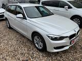BMW 318 Baureihe 3 Touring 318 d - gebrauchte BMW 318 aus dem Jahr 2014