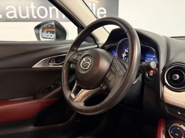 Mazda CX-3 - 8