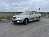 Skoda Octavia 2.0 TDI Elegance - Skoda Octavia aus 2005 mit Diesel-Antrieb