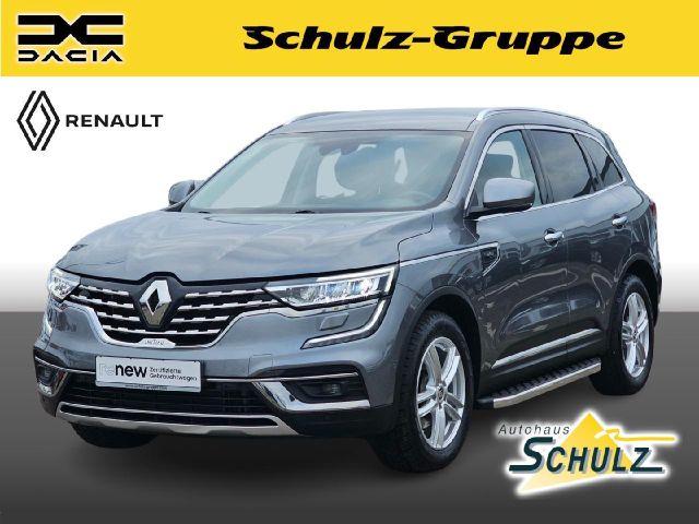 Renault Koleos II INITIALE PARIS BLU