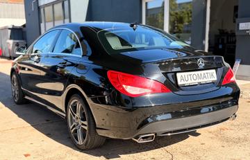 2013 Mercedes-BENZ CLA 照片 3
