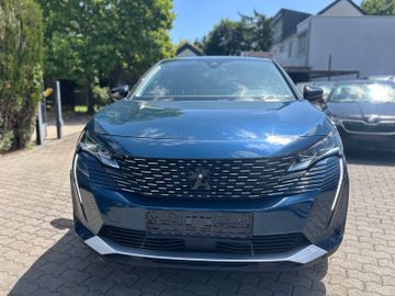 Peugeot 3008 - 2