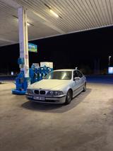 BMW E39 530D - BMW 530: 530d E39