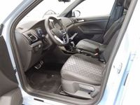 Volkswagen T-Cross - Vorschau Bild 6