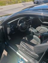 Audi RS5 4.2 FSI S tronic quattro - - scheckheftgepflegte Audi RS5