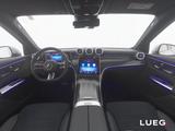 Mercedes-Benz GLC 300 de 4M AMG+20''+PANO+AHK+DIG.LIGHT+KEYLES - Mercedes-Benz GLC 300 Gebrauchtwagen in Frankfurt