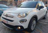 Fiat 500X 1.6 MultiJet 130 CV Hey Google - Fiat 500X: Hey Google