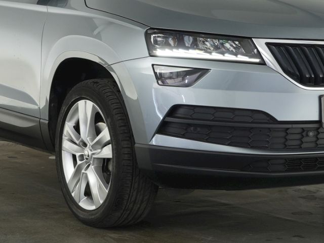 Karoq STYLE TSI+NAVI+KLIMA+BLUETOOTH+SITZHEIZUNG
