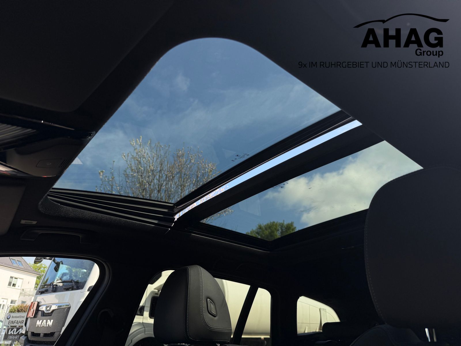 BMW M340d - Bild 16
