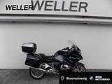 BMW R 1250 RT - MOTORRAD RT 125